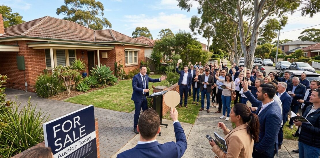 overseas residents buying Australian property