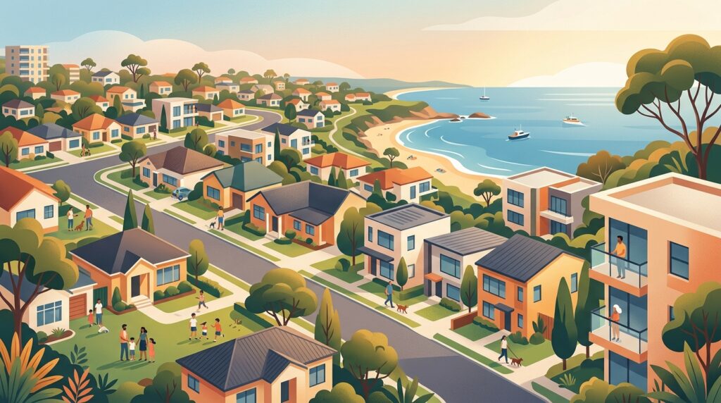 Mornington Peninsula property market