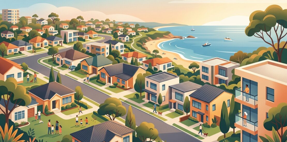 Mornington Peninsula property market