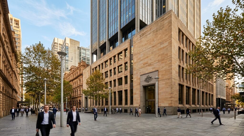 property market April 2022