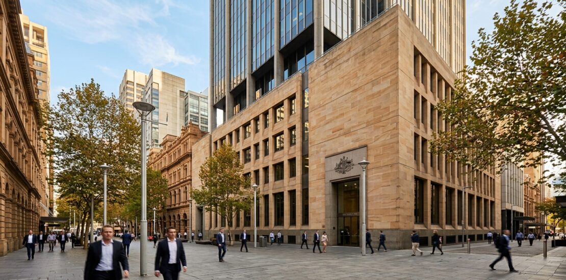 property market April 2022