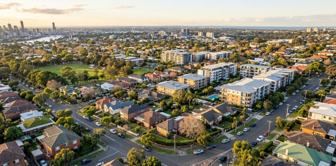 property market August 2024