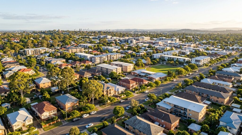property market December 2021