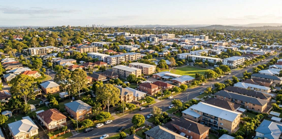 property market December 2021