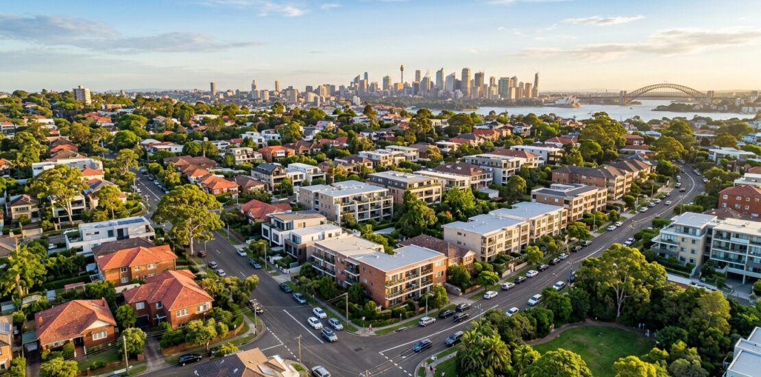 property market January 2020