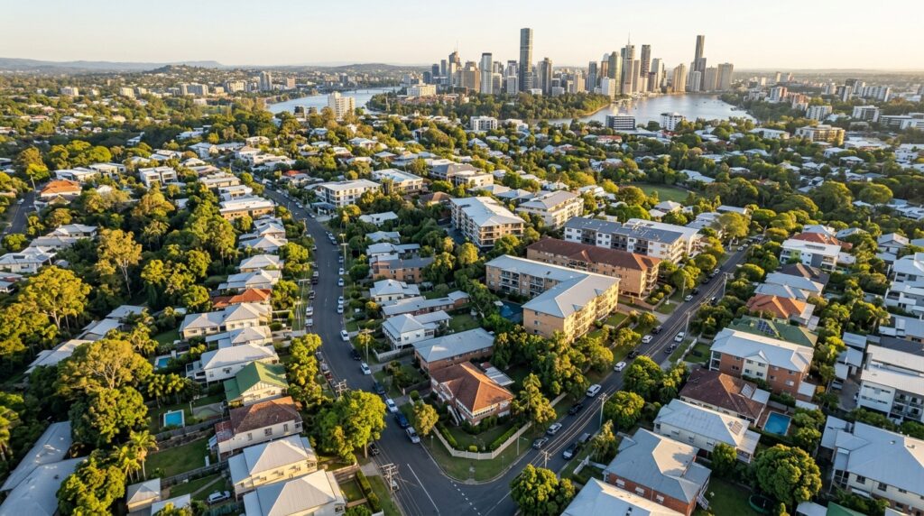 property market June 2021