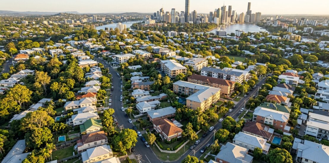 property market June 2021