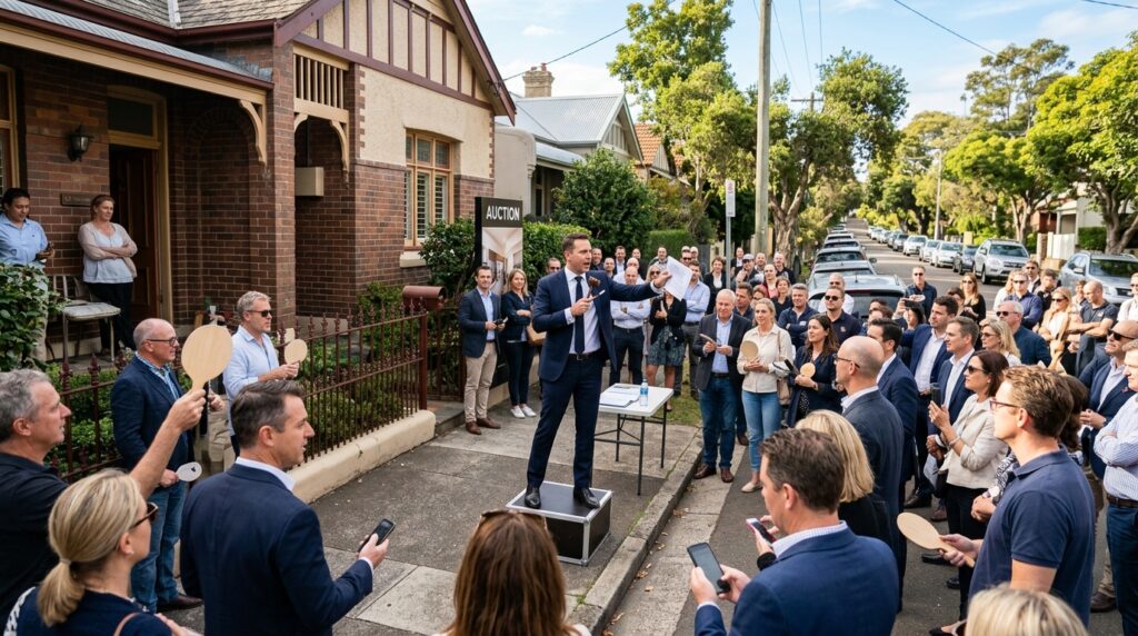 property market May 2021