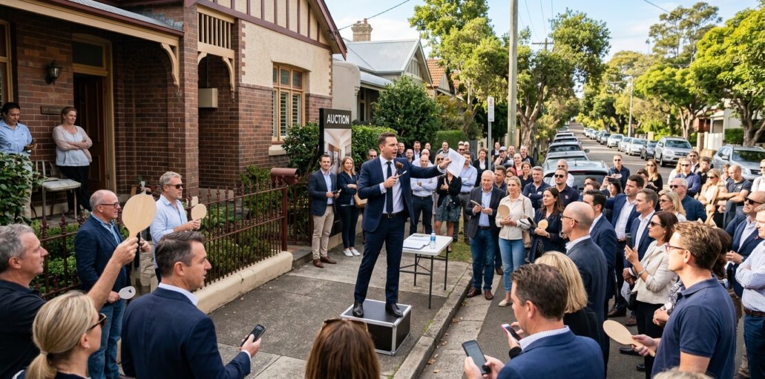 property market May 2021