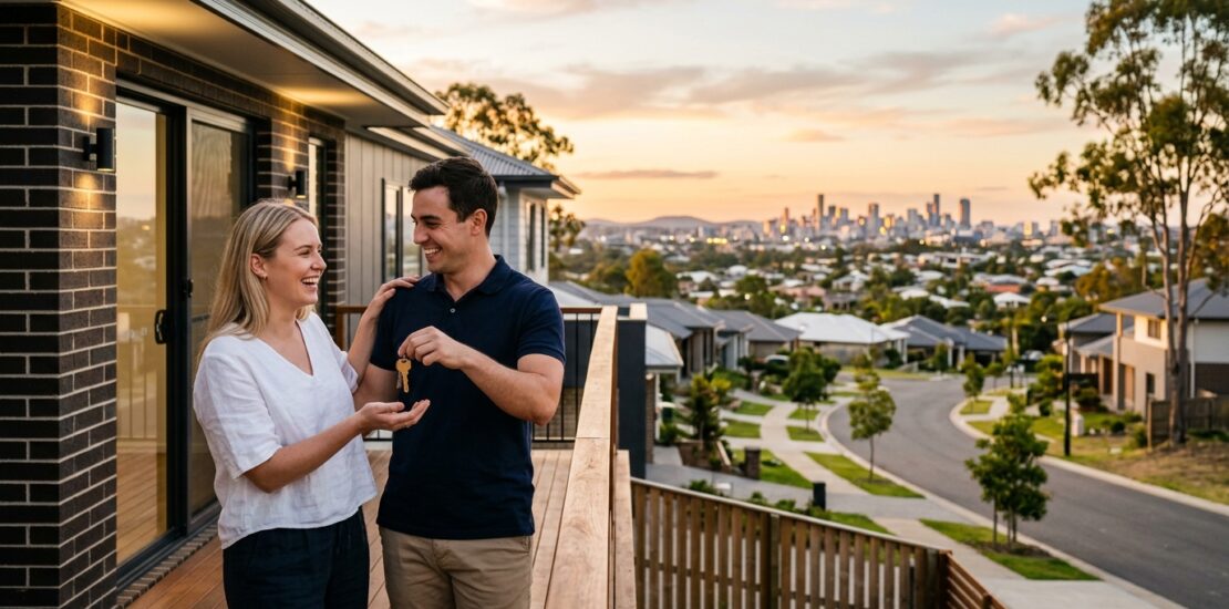 property ripple effect