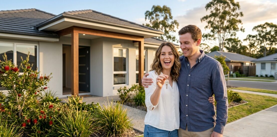 Queensland First Home Owner Grant