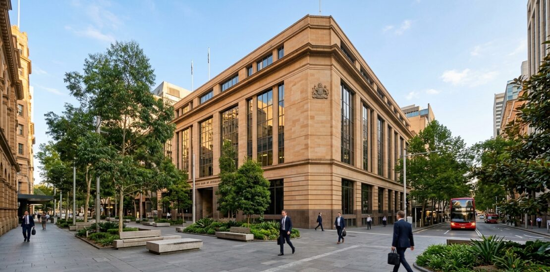 RBA cash rate prediction August 2024