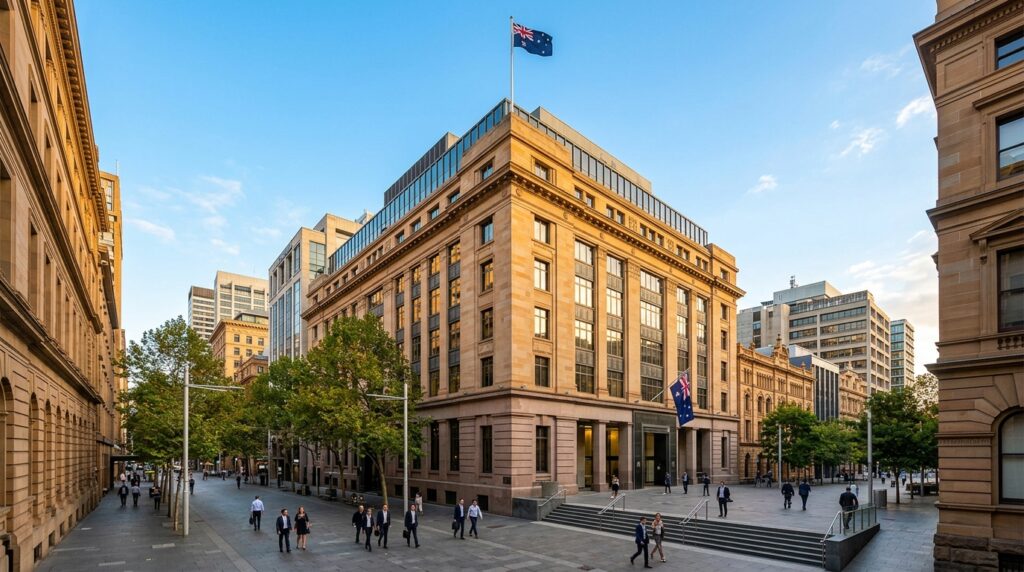 RBA cash rate rise 2022