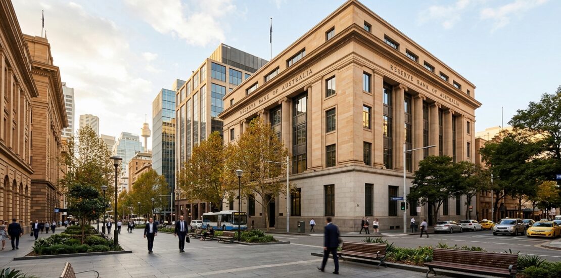 RBA interest rate forecast