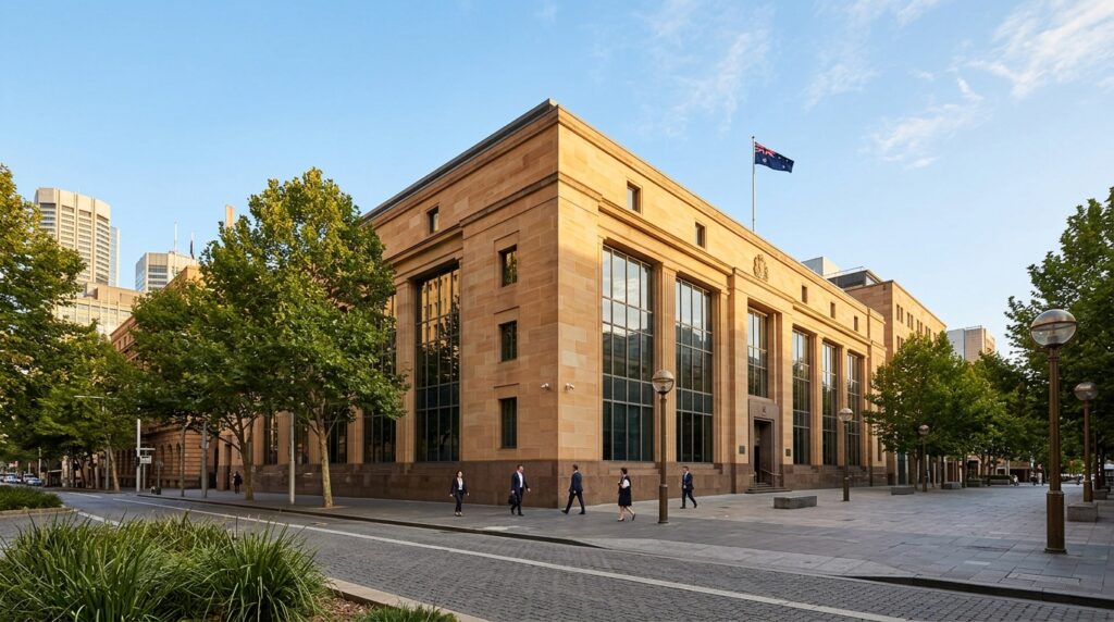 RBA rate cut borrowing power