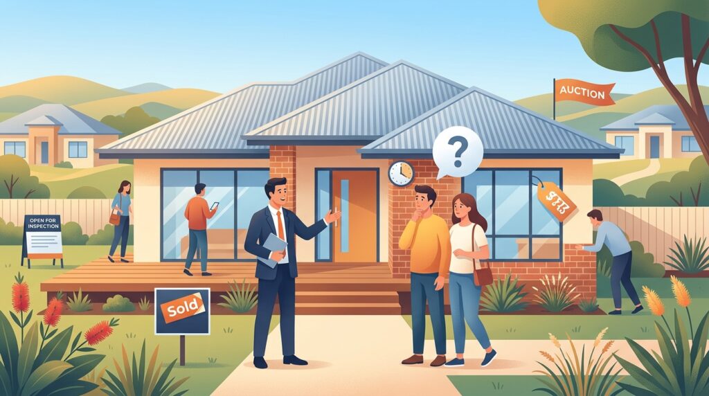 real-estate-agent-tactics-buyers-guide real estate agent tactics