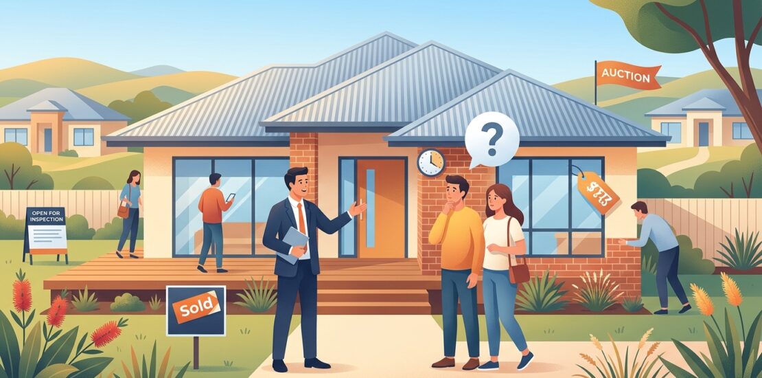 real estate agent tactics