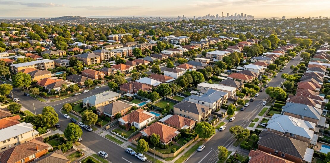 refinancing falling house prices