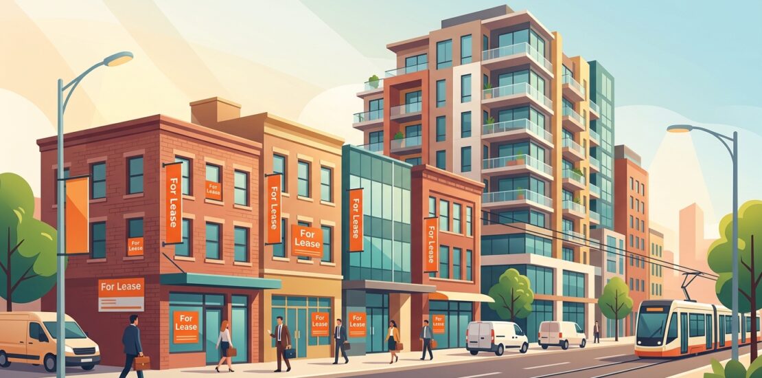 renting vs buying business premises