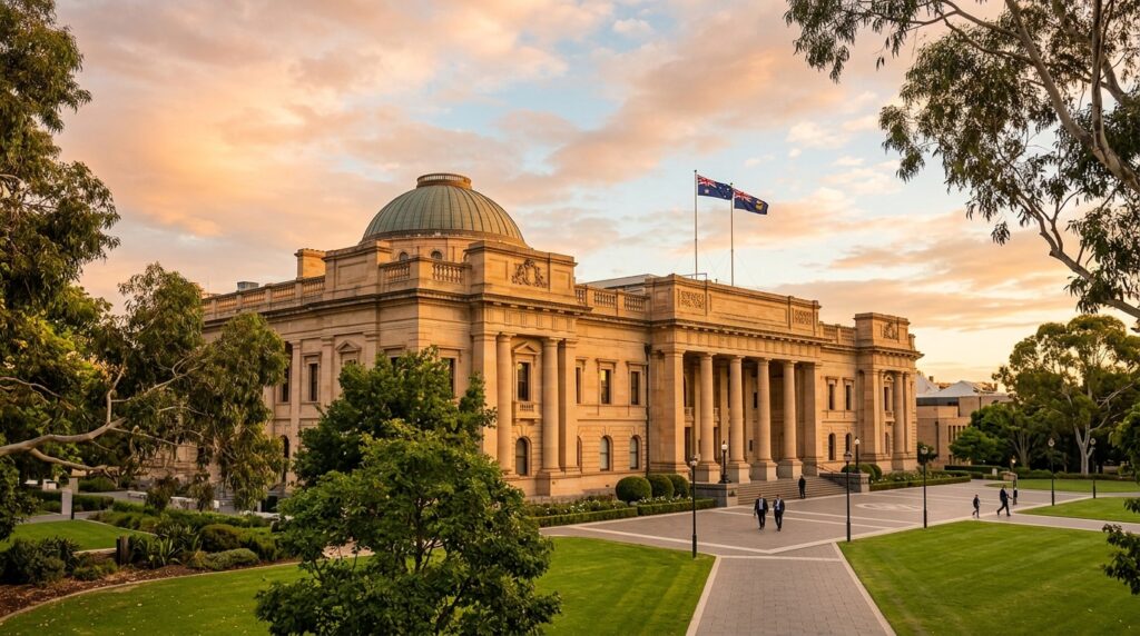 SA stamp duty first home buyers