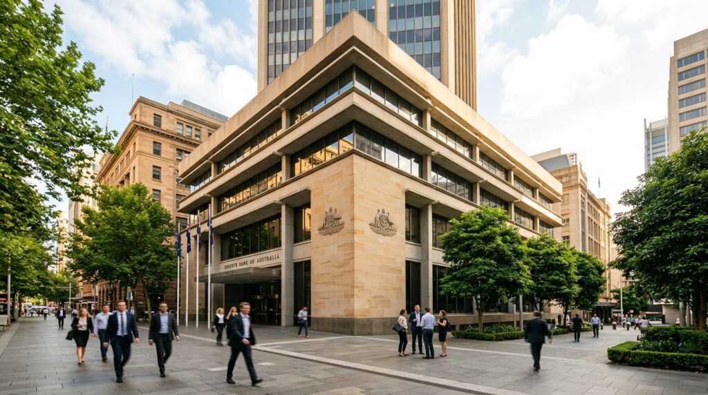 stabilising property market