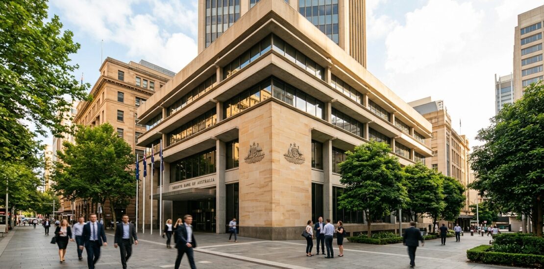 stabilising property market