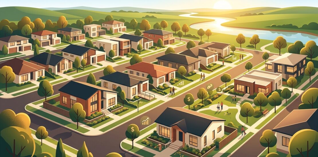 NDIS property investment