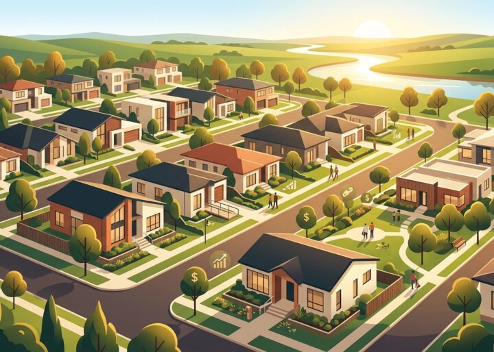 NDIS property investment