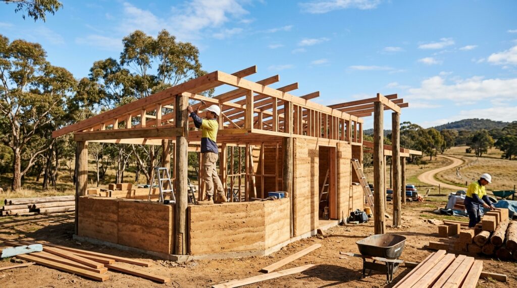 unconventional-building-materials-home-loan unconventional building materials home loan