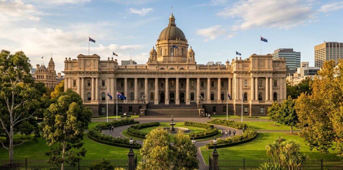 Victoria stamp duty waiver