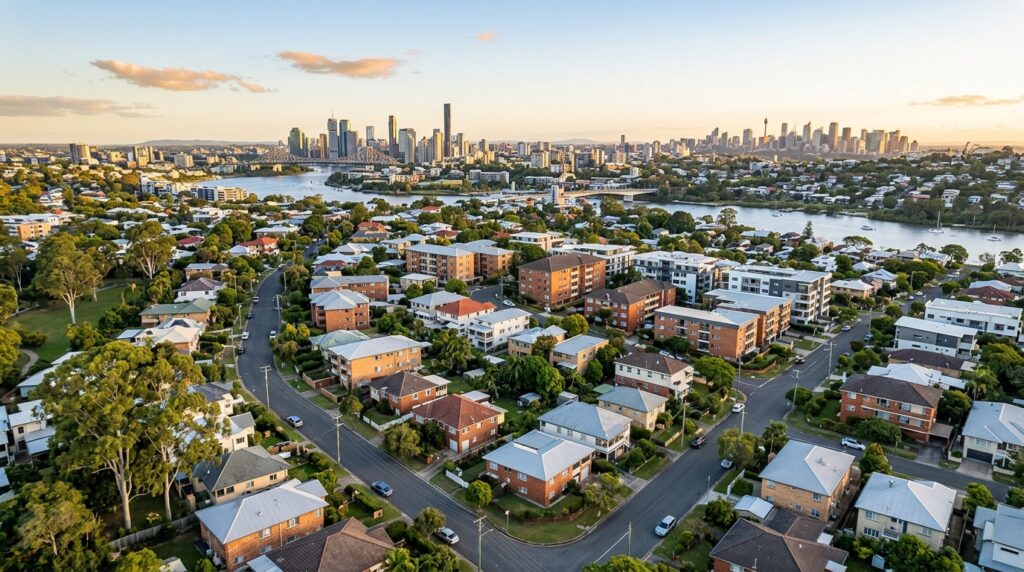 rent surge Australia 2026