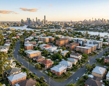 rent surge Australia 2026