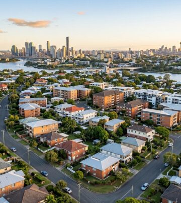 rent surge Australia 2026