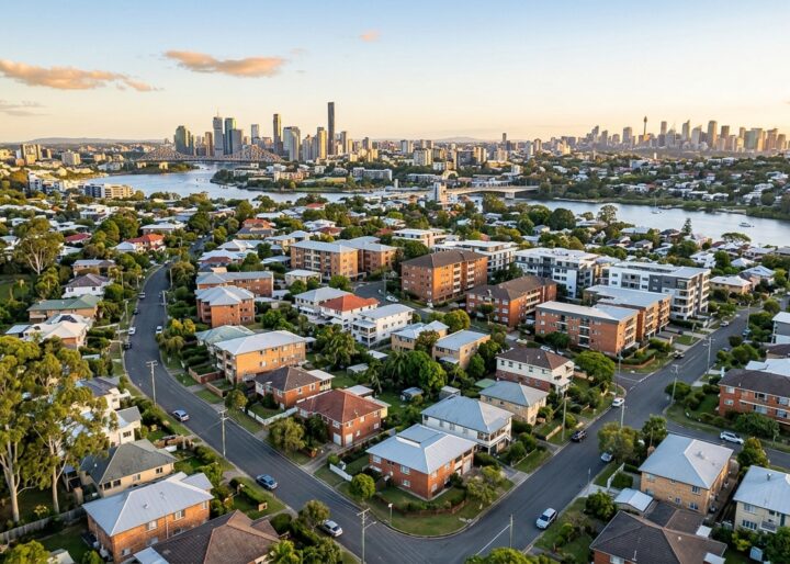 rent surge Australia 2026